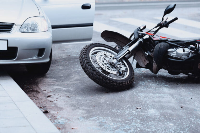 How To Recover Damages From A Motorcycle Accident – Business News