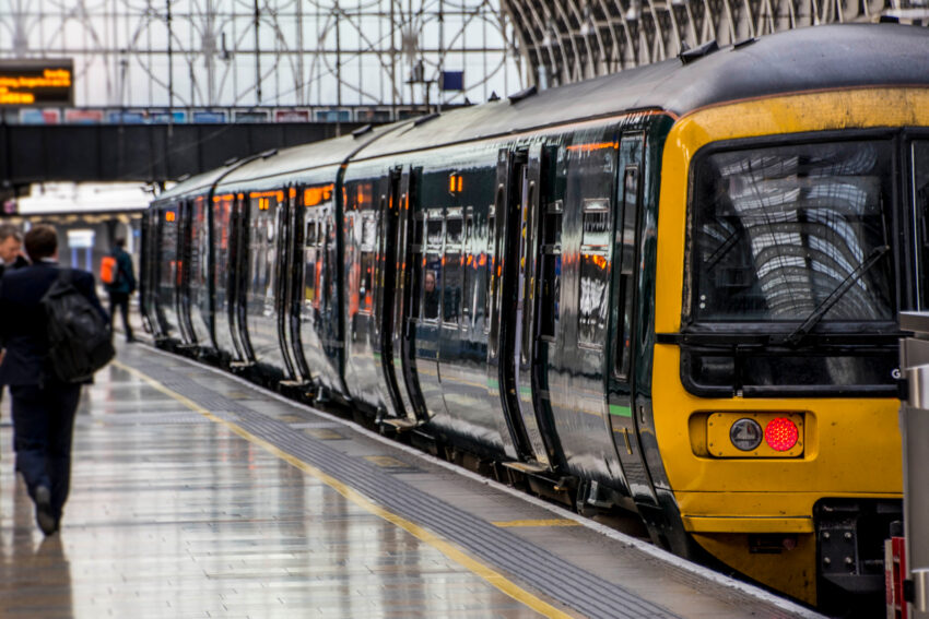 Train Fares Set For Huge Rise In 2024 But It Ll Be Less Than A 9 Per   Shutterstock 1234026505 Scaled 